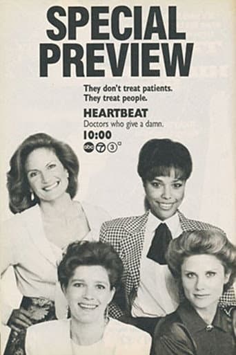 Heartbeat poster