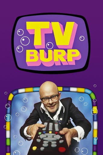 TV Burp poster