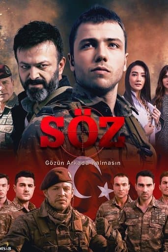 The Oath poster