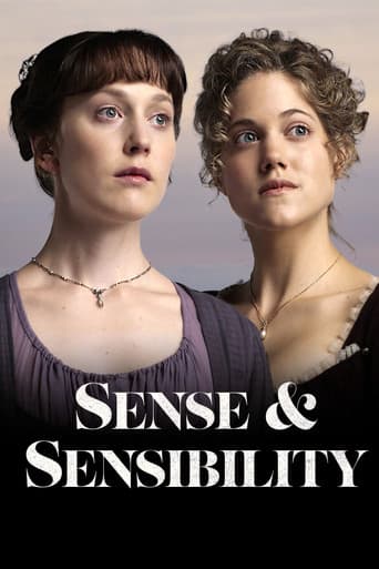 Sense & Sensibility poster
