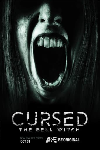 Cursed poster