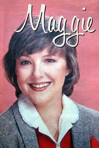Maggie poster