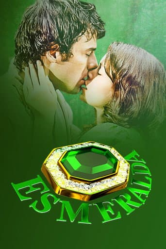 Esmeralda poster