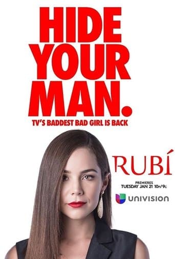 Rubí poster