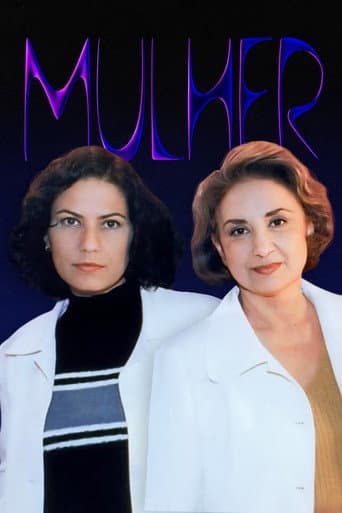 Woman poster