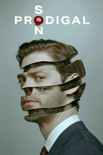 Prodigal Son poster