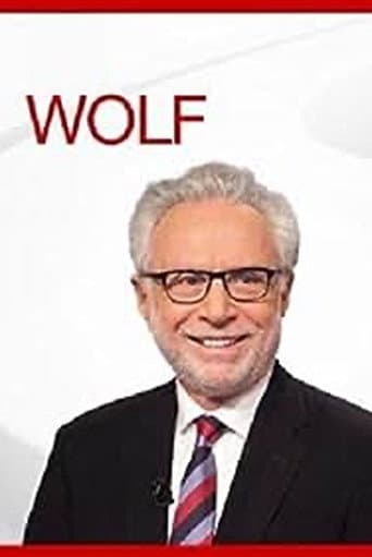 Wolf poster