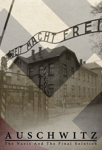 Auschwitz: Inside the Nazi State poster