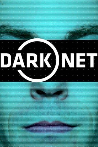 Dark Net poster