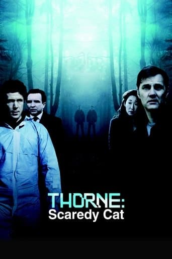 Thorne: Sleepyhead poster
