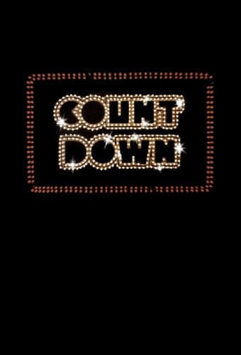 Countdown poster