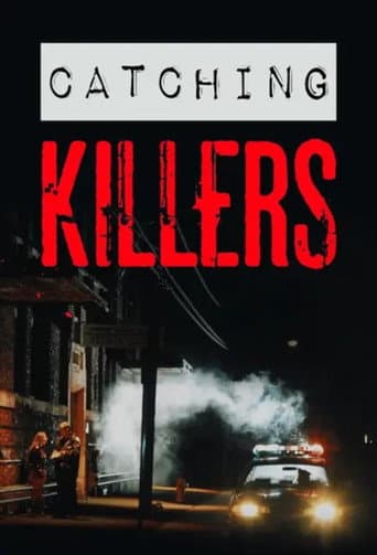Catching Killers poster