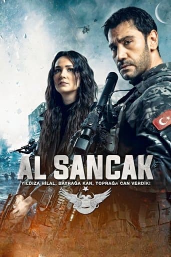 The Hunter poster