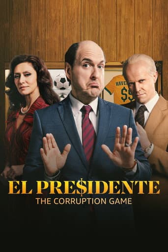 The President poster