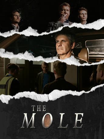 The Mole poster