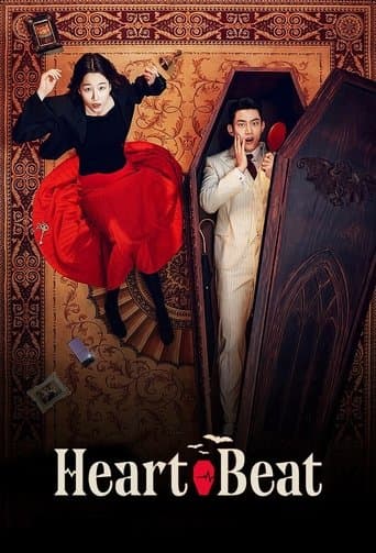 Heartbeat poster