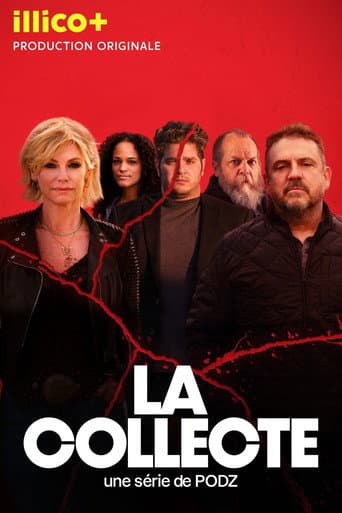 The Collection poster