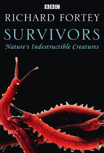 Survivors poster