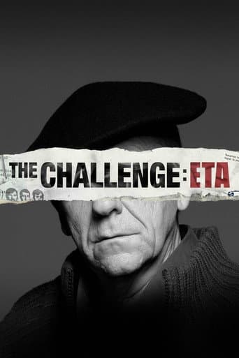 The Challenge poster