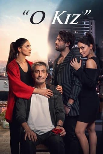 That Girl poster