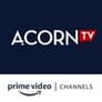 AcornTV Amazon Channel logo