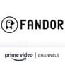 Fandor Amazon Channel logo