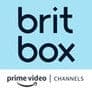 BritBox Amazon Channel logo