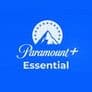 Paramount Plus Essential logo