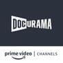 DocuramaFilms Amazon Channel logo