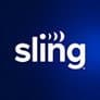Sling TV Orange logo