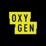 OXYGEN logo