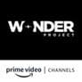 Wonder Project Amazon Channel logo