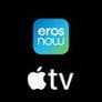 Eros Now Select Apple TV Channel logo
