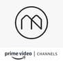 Magnolia Network Amazon Channel logo