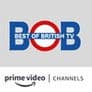Best of British Tv Amazon Channel logo
