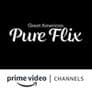 Great American Pure Flix Amazon Channel logo