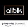 ALLBLK Amazon channel logo