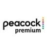 Peacock Premium Plus logo
