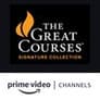 The Great Courses Amazon Channel logo