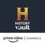 HISTORY Vault Amazon Channel logo