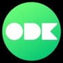 OnDemandKorea logo
