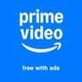 Amazon Prime Video Free with Ads logo