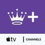 Hallmark+ Apple TV Channel logo