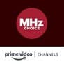 MZ Choice Amazon Channel logo