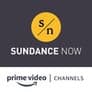 Sundance Now Amazon Channel logo