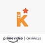 Kidstream Amazon Channel logo