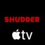 Shudder Apple TV Channel logo