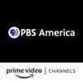 PBS America Amazon Channel logo