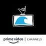 The Surf Network Amazon Channel logo