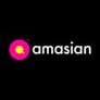 Amasian TV logo